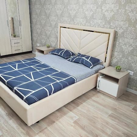 Vip квартира Центр Уралск Екстериор снимка