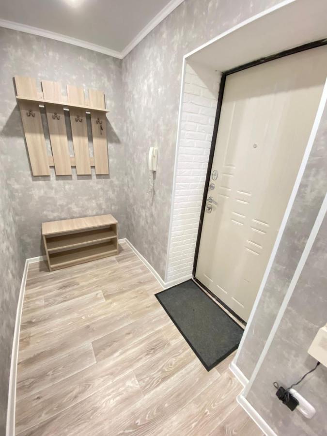 Vip квартира Центр Уралск Екстериор снимка