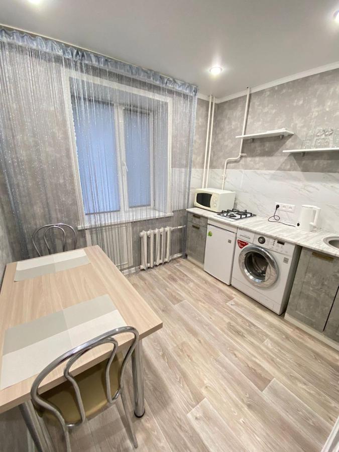 Vip квартира Центр Уралск Екстериор снимка