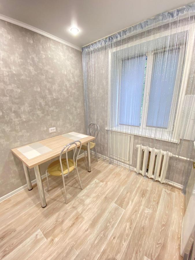 Vip квартира Центр Уралск Екстериор снимка